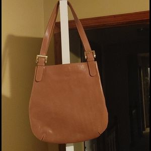 Monsac Women Leather Bag